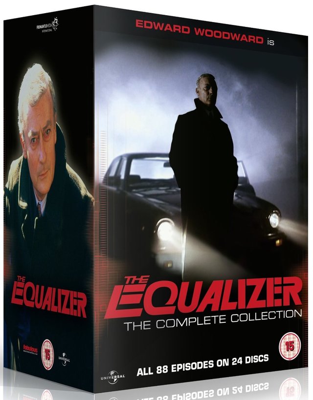 The Equalizer