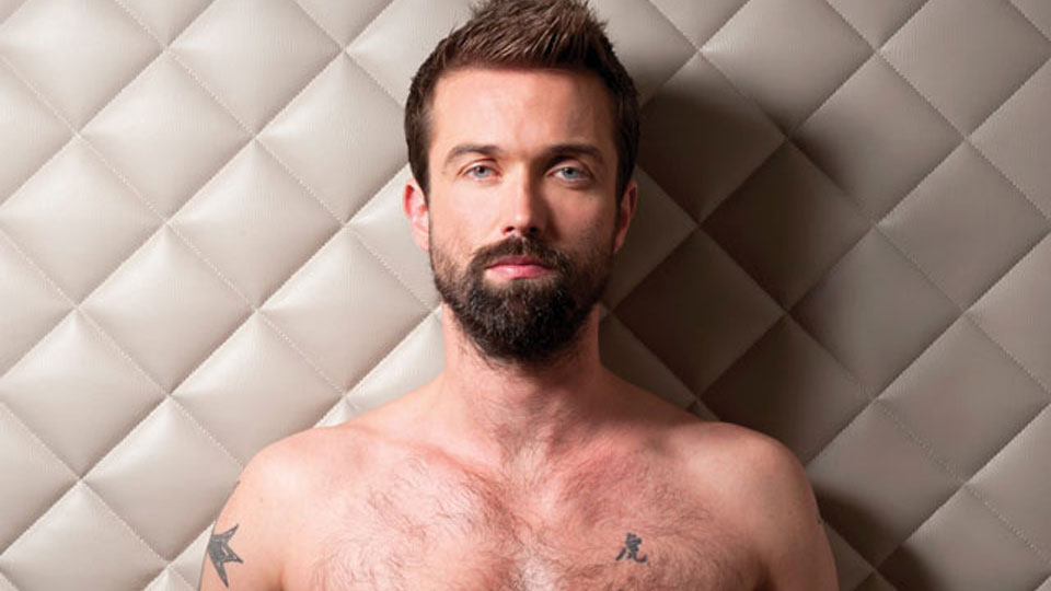 Emmett J Scanlan Leaving Hollyoaks Entertainment Focus 