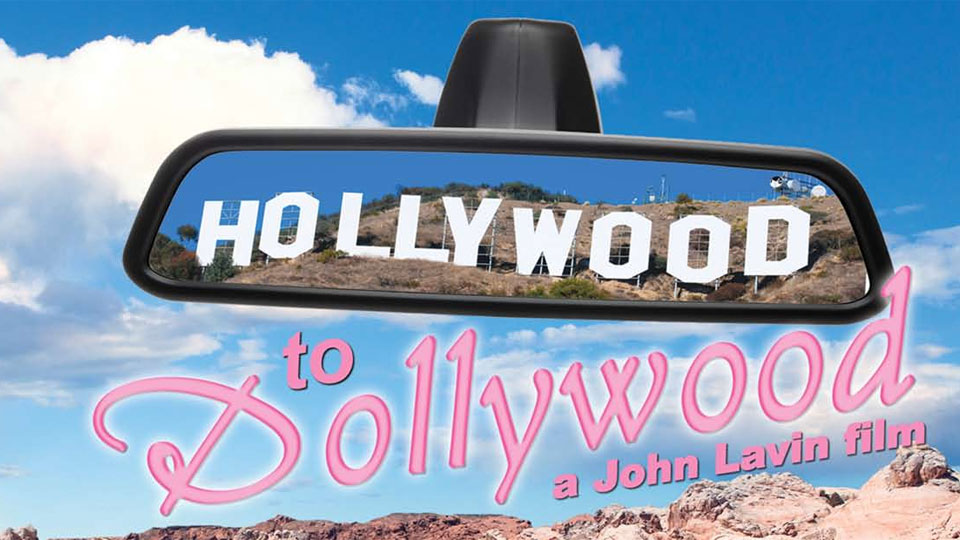 Hollywood to Dollywood DVD review