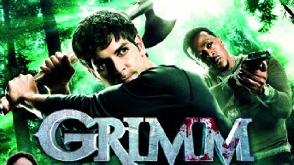 Grimm: Season 2 DVD review - Entertainment Focus