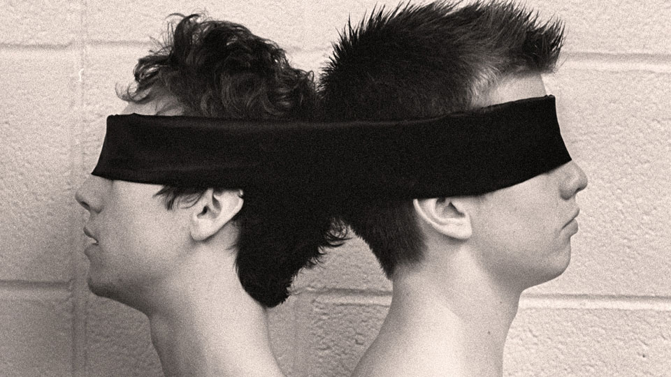 Boys On Film X DVD review - Entertainment Focus 