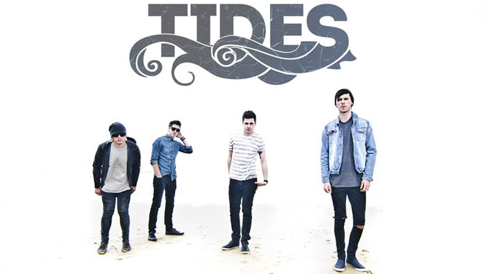 Tides release new single So Close