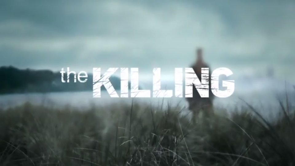 New character posters for The Killing season 4 - Entertainment Focus