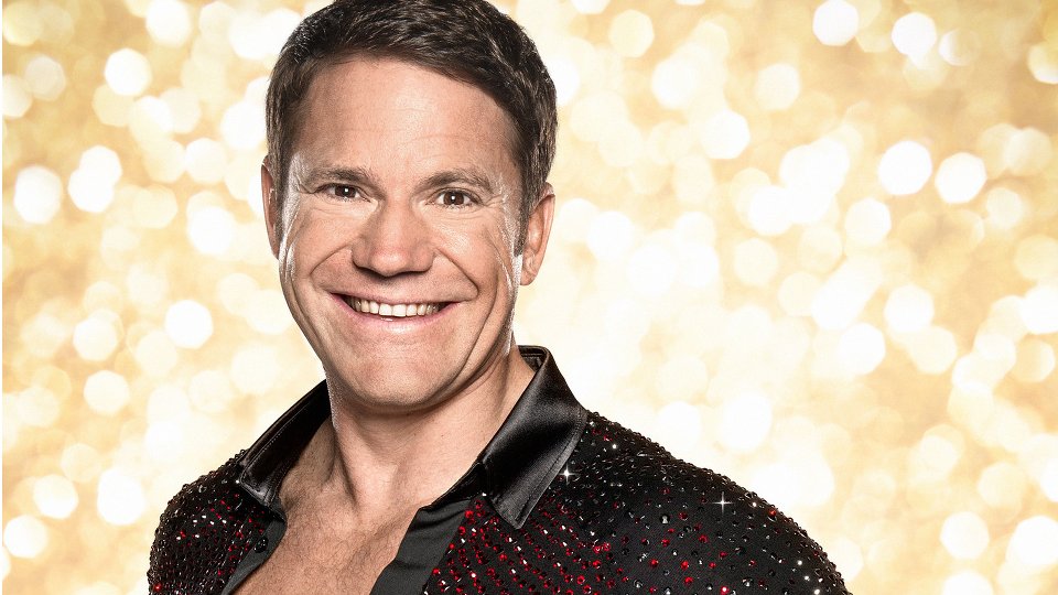 Strictly Come Dancing Spotlight Steve Backshall Entertainment Focus