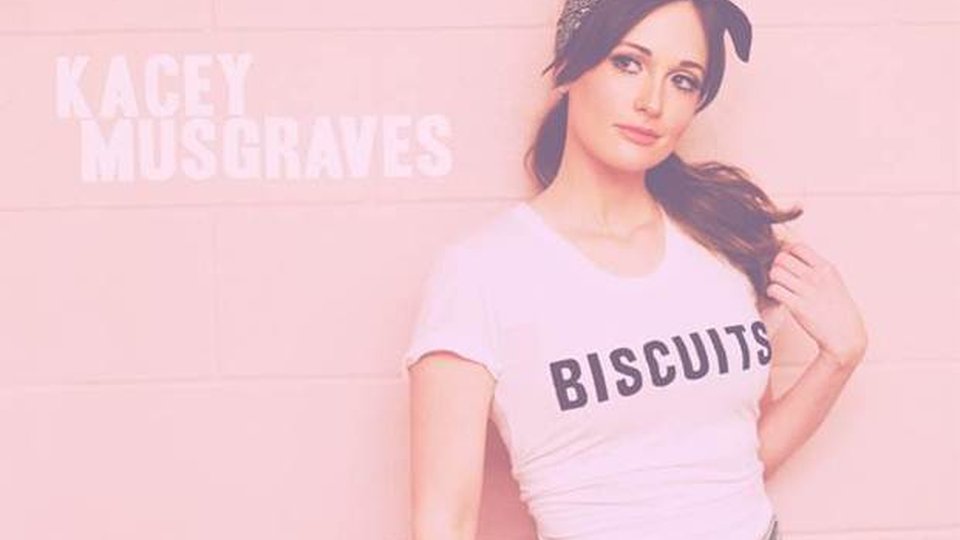 Kacey Musgraves – Pageant Material Album Review - Entertainment Focus