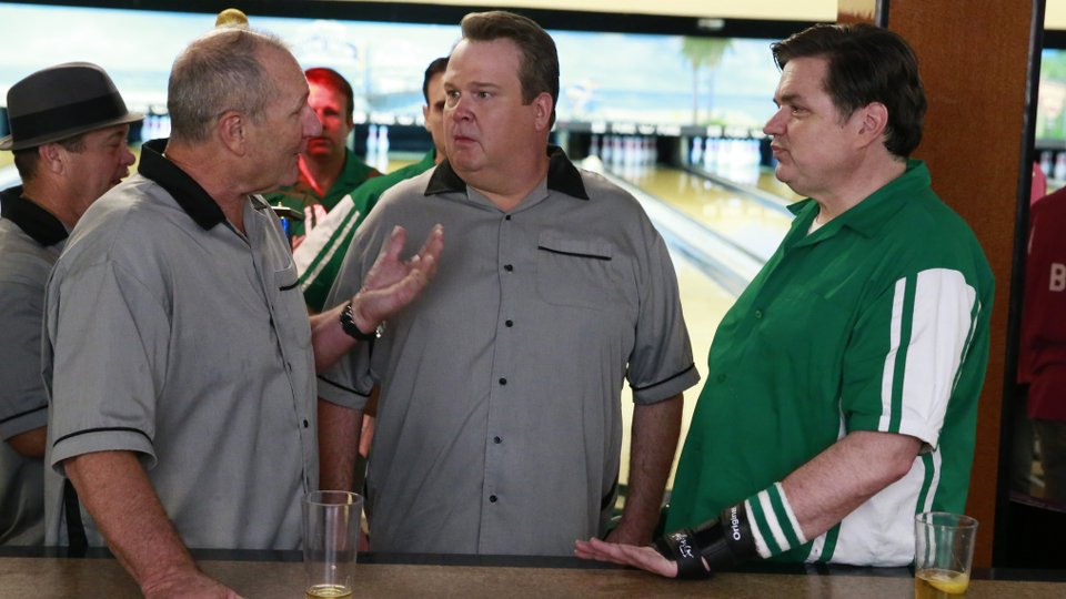 Modern Family season 6 episode 20 Knock 'Em Down preview