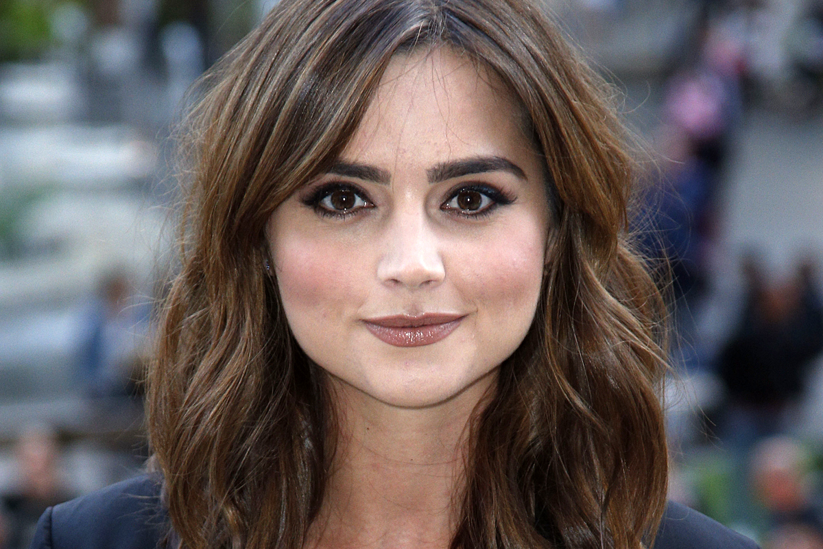 Jenna Coleman to play Queen Victoria in new ITV drama - Entertainment Focus