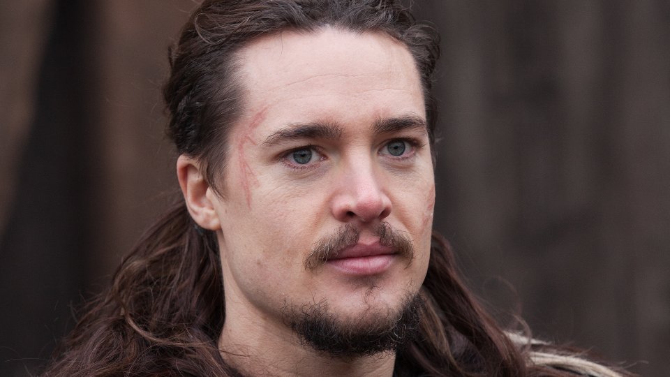 Who is Alexander Dreymon? The Last Kingdom star who plays Uthred