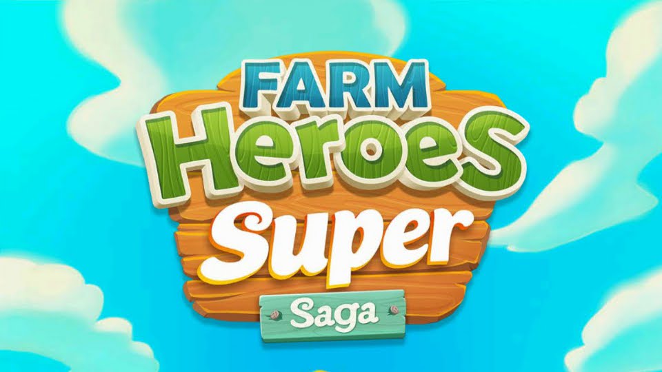 Farm Heroes Super Saga::Appstore for Android