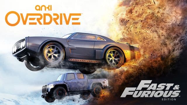 anki overdrive amazon uk