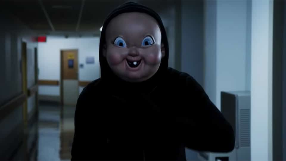Happy Death Day 2U