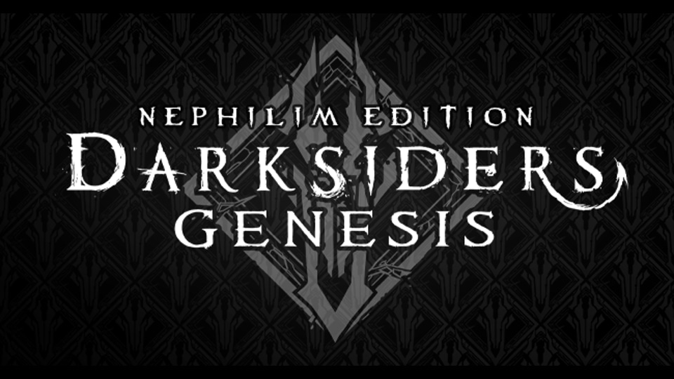 Darksiders Genesis Collector PS4 : les offres