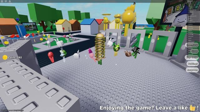 Roblox The Top 5 Weirdest Games You Can Play Right Now Entertainment Focus - eg roblox game