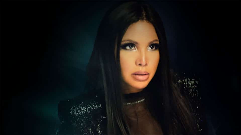 Toni Braxton As Long As I Live Tour, Eventim Apollo Hammersmith, London