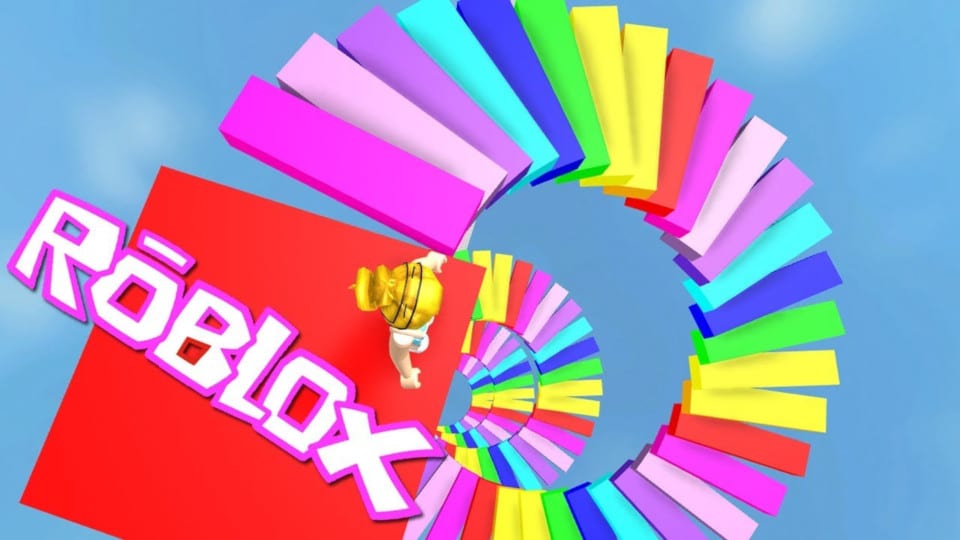 Roblox Obby Challenge