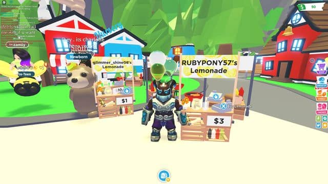 How To Earn Money On Adopt Me Roblox 2019