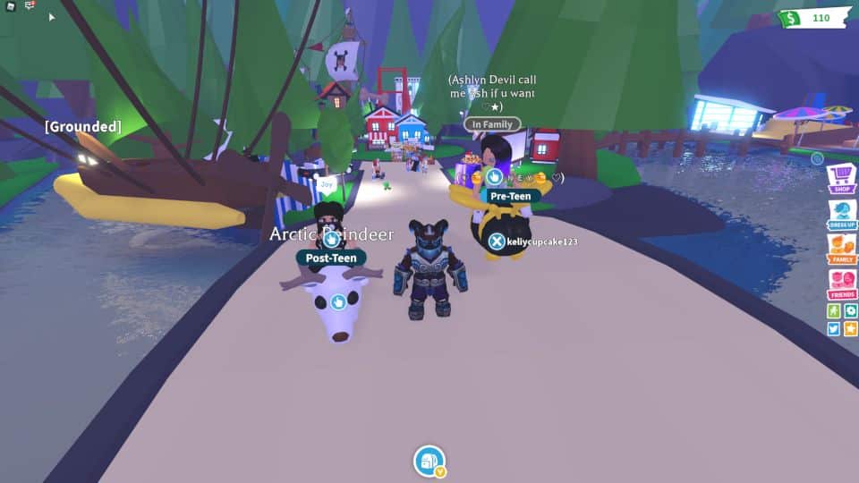 can you trade on roblox mobile