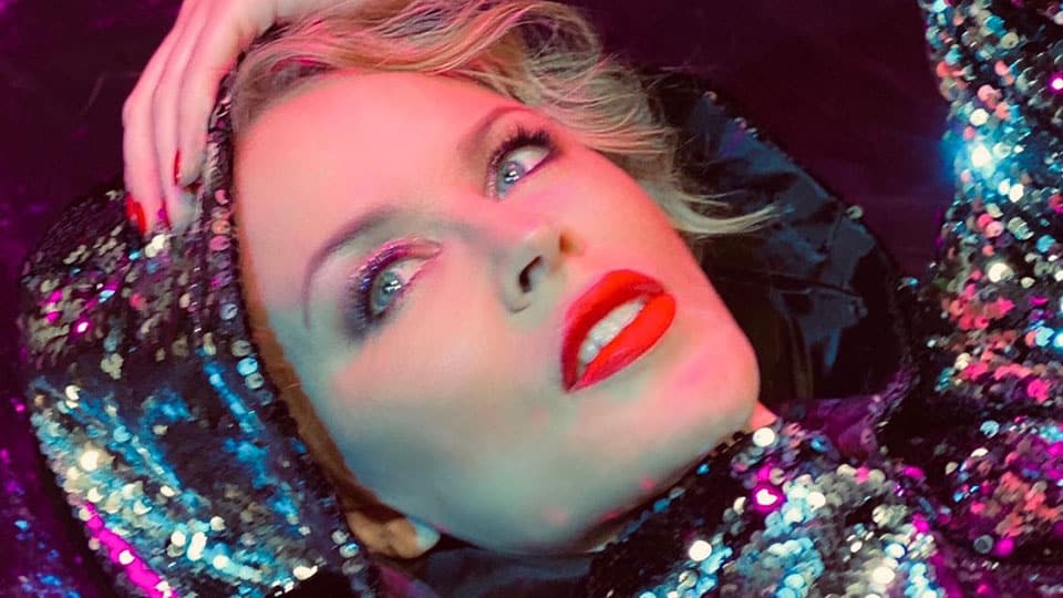 Kylie Minogue