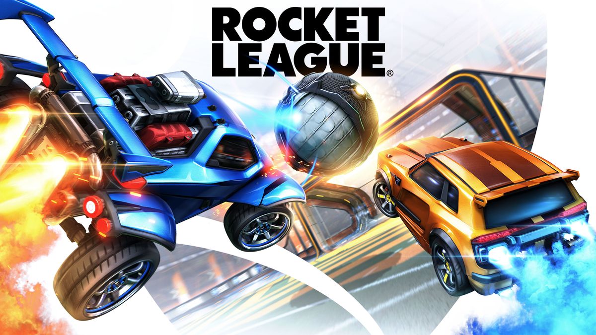 Rocket League' goes free-to-play on 23rd September - Entertainment Focus
