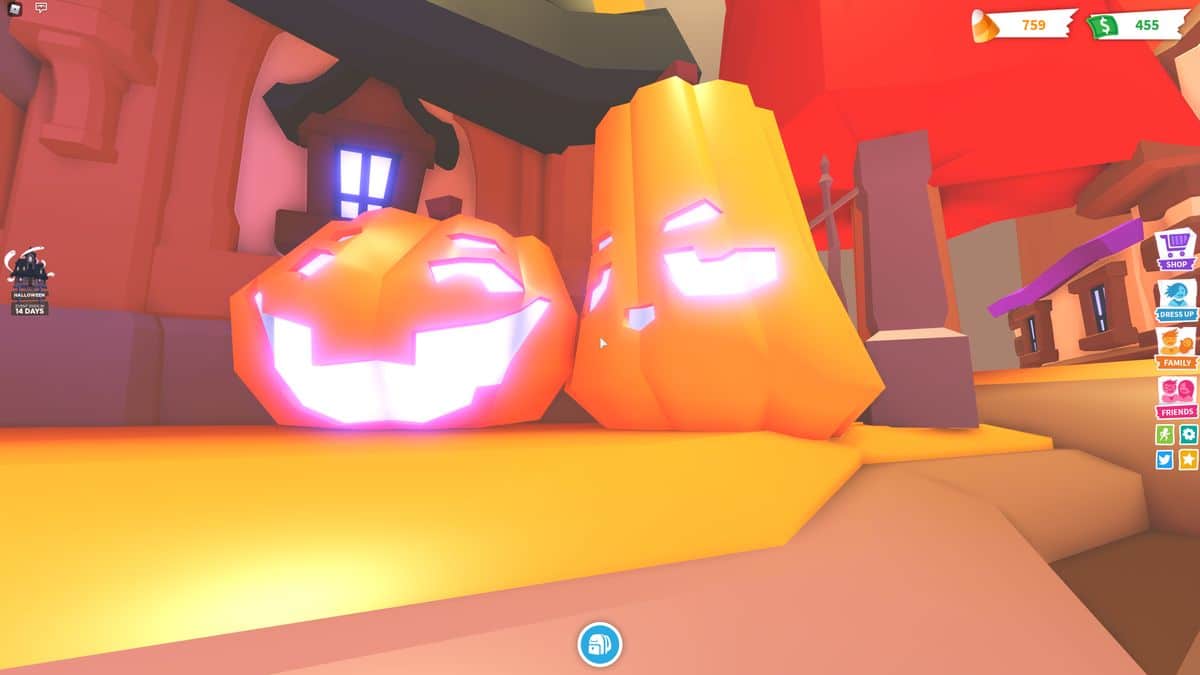 Pet Simulator X Halloween Update Is Live Now - Entertainment Focus