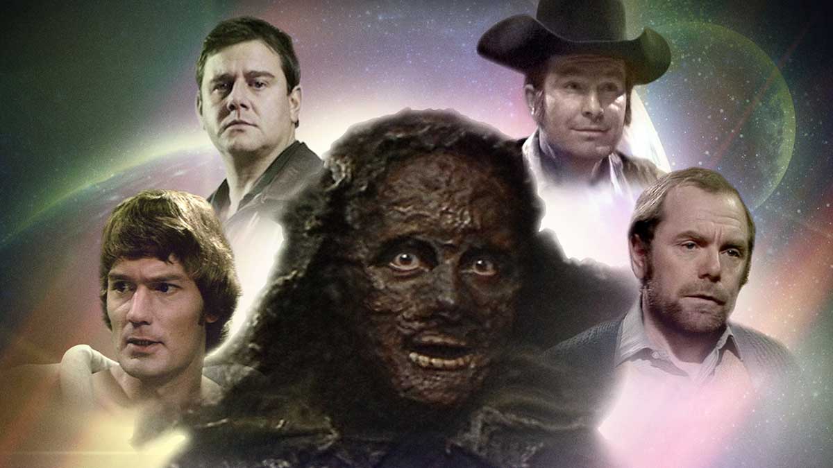The Doctors: Villains! [DVD] 【公式通販】