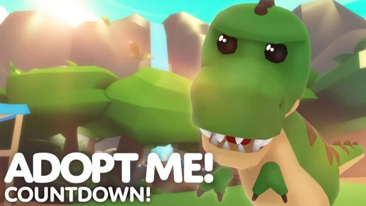 Roblox Adopt Me!: New trading update and pets