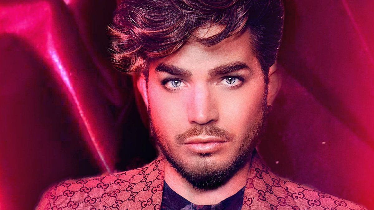 Adam Lambert
