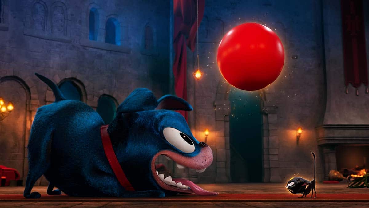 Monster Pets': A Hotel Transylvania Short released - watch it now -  Entertainment Focus