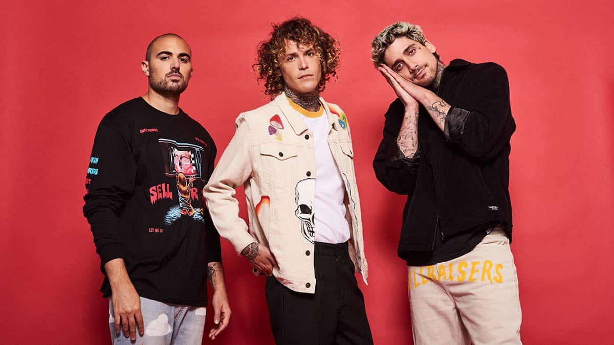Cheat Codes and Little Big Town release 'Never Love You Again ...
