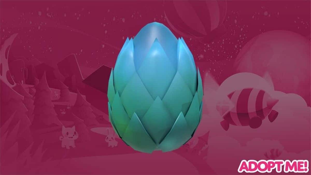 GET 9 MYTHIC EGG NOW