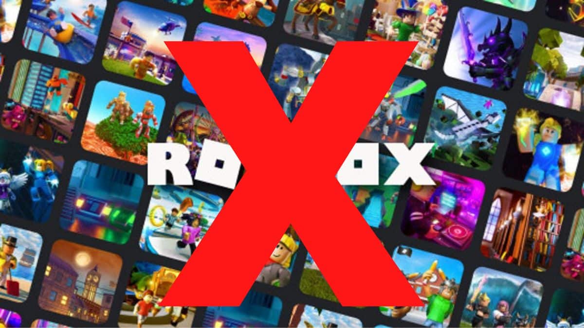 RoBlog 🎗 on X: Os jogos do Roblox quando voltar: #Roblox #RobloxDown   / X