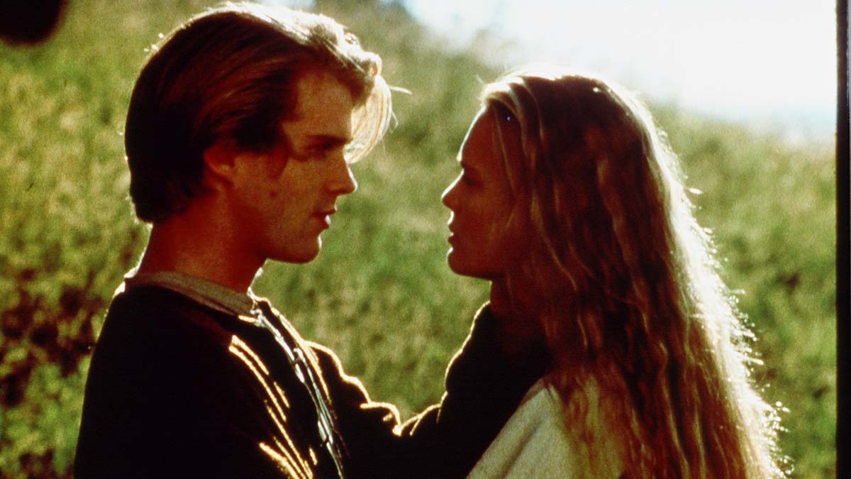 The Princess Bride