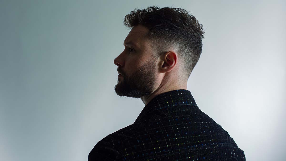 Interview Calum Scott Talks About His Growing Confidence As He Releases New Album Bridges 