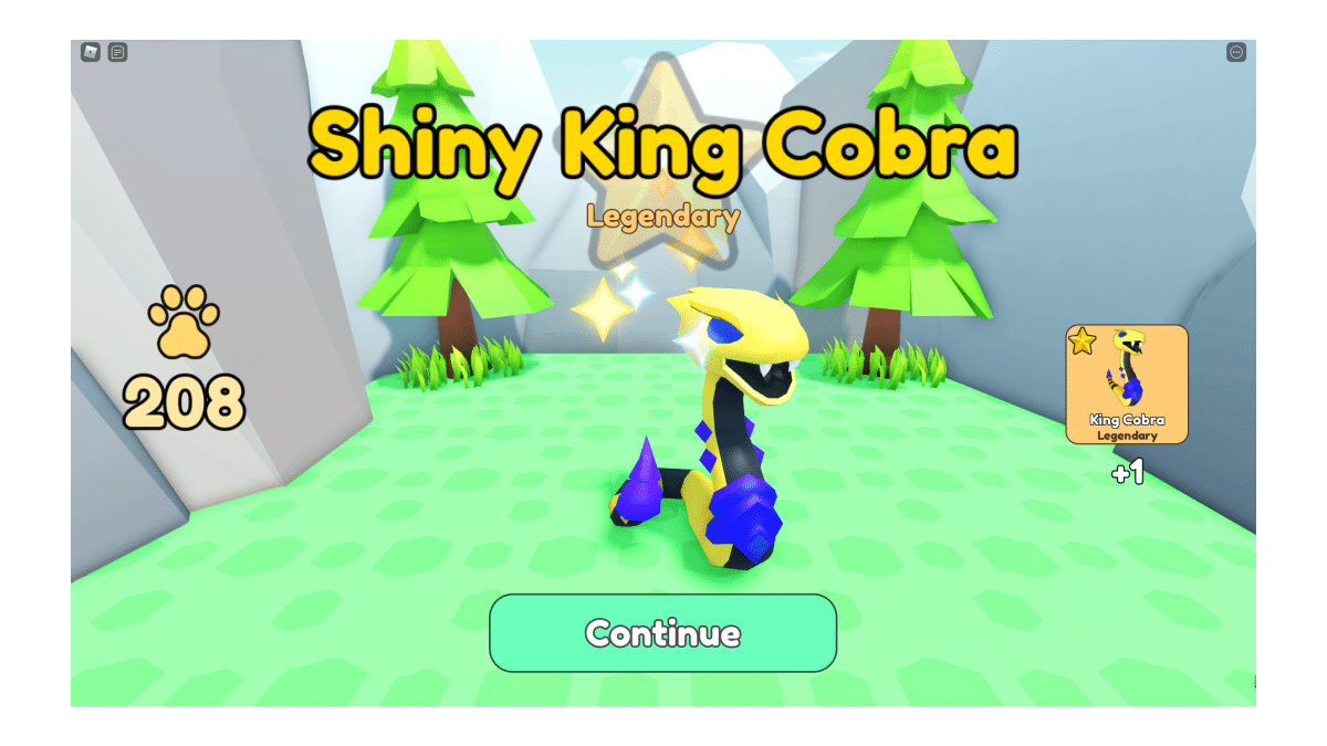Collect All Pets Codes (December 2023) - Roblox