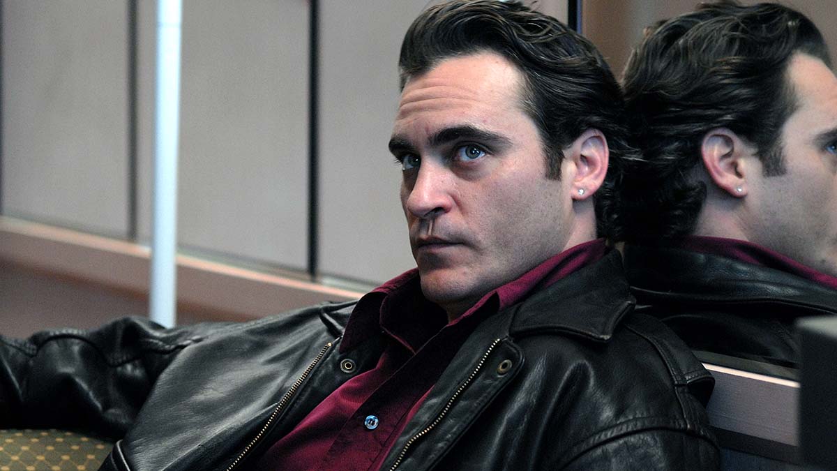 Joaquin Phoenix - We Own The Night