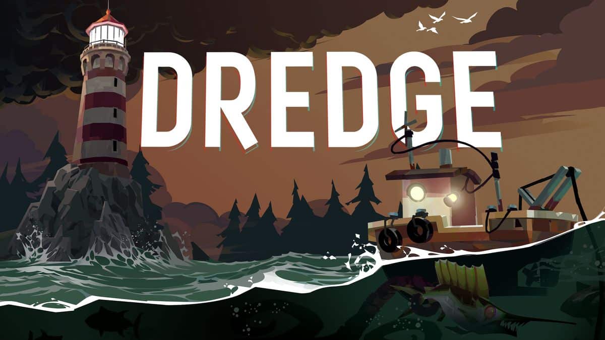 Sinister Fishing Adventure ‘Dredge’ Launches Hit DLC and Gets Two Major Award Nominations – Entertainment Focus