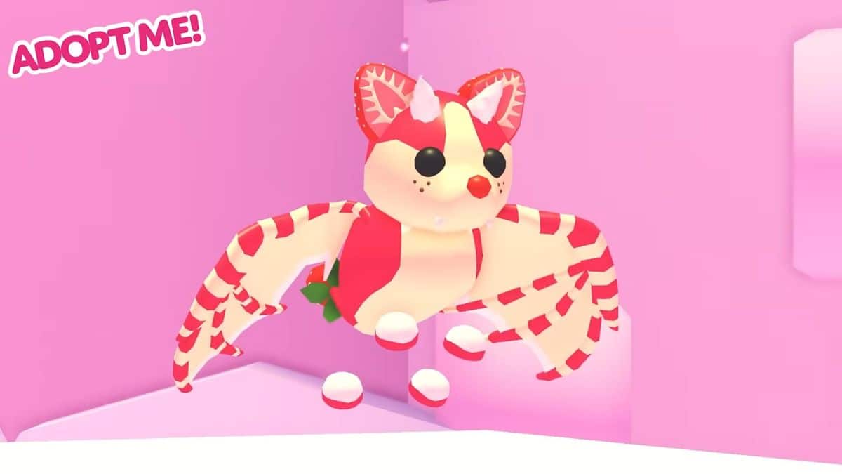 Are you excited for adopt me christmas?!?! #adoptme #starpets #roblox