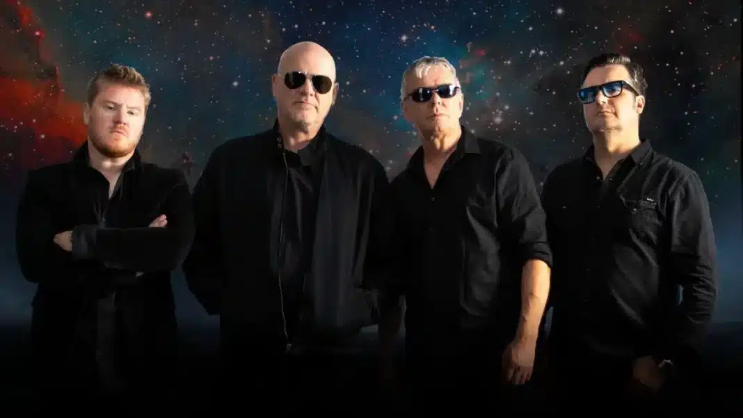 The Stranglers announce 50th anniversary UK & Ireland tour for 2024