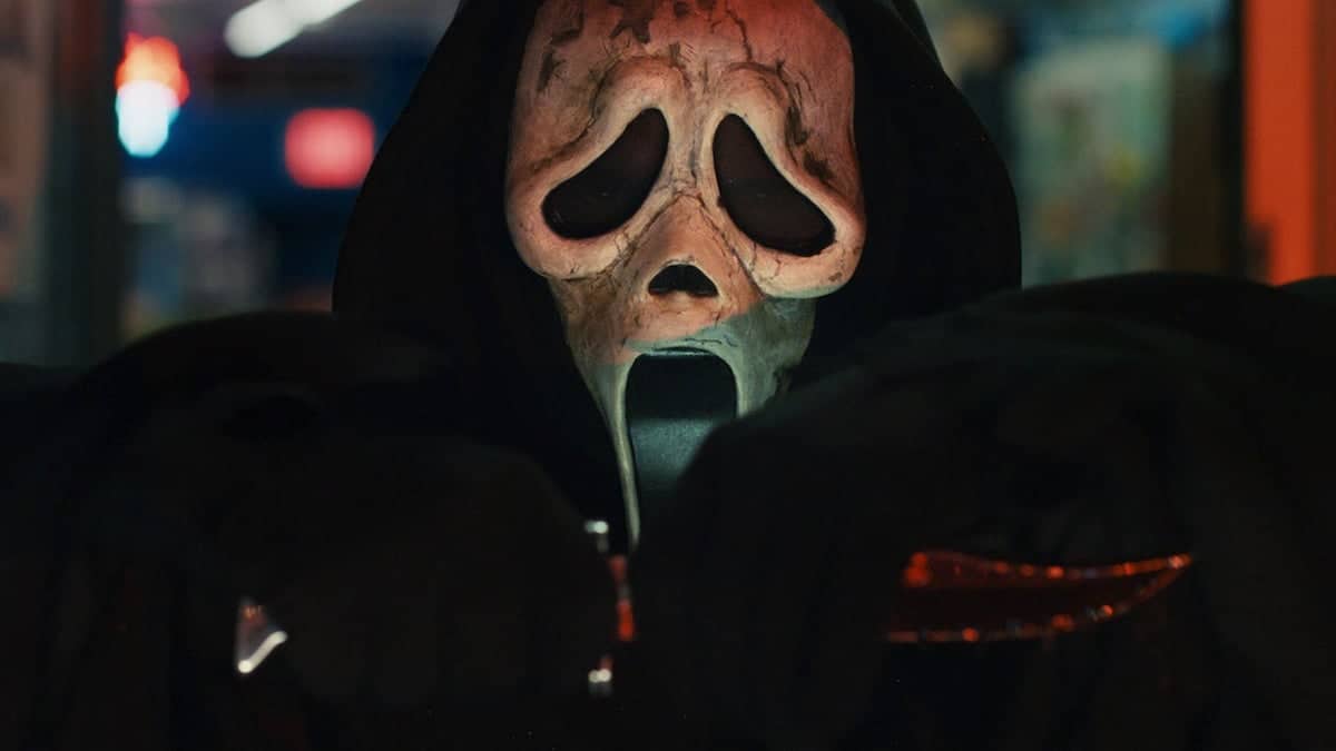 Scream 6' Review: Ghostface Goes to Manhattan