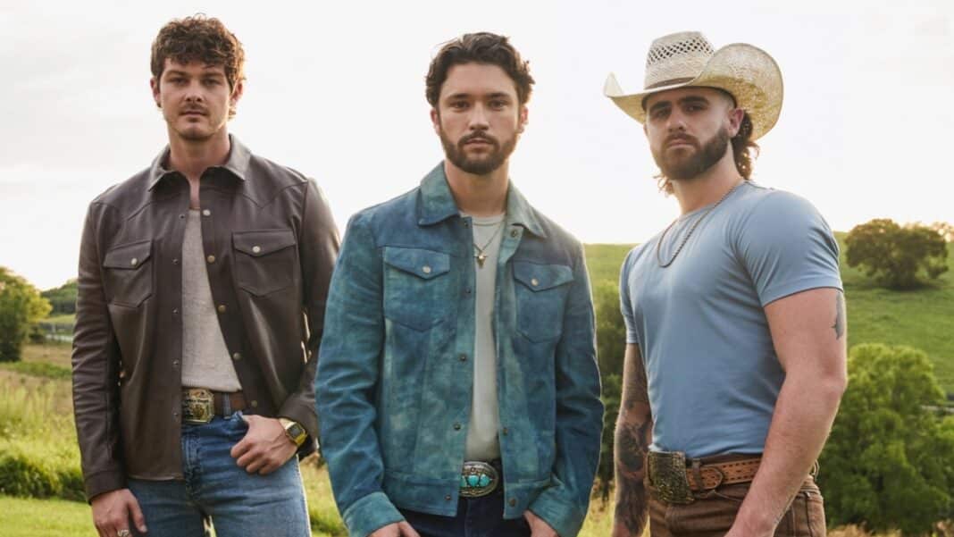 Restless Road - 'Last Rodeo' album review - Entertainment Focus