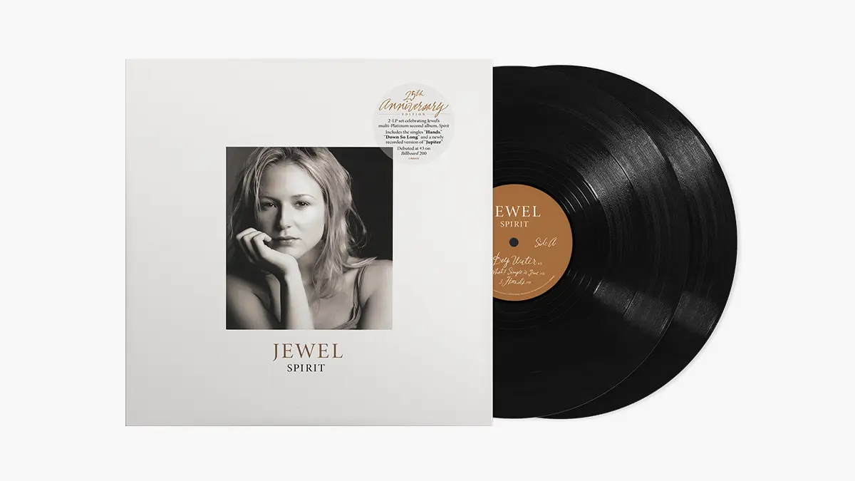 Cut N Polished(LP) Jewel / Cut