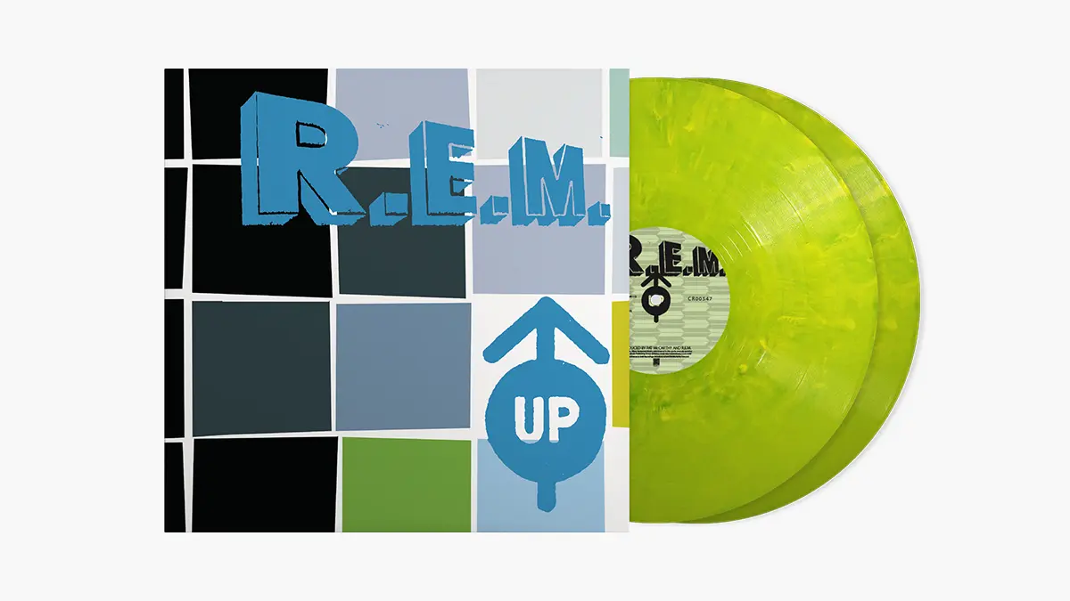 R.E.M. reveal details of 25th anniversary edition of their album