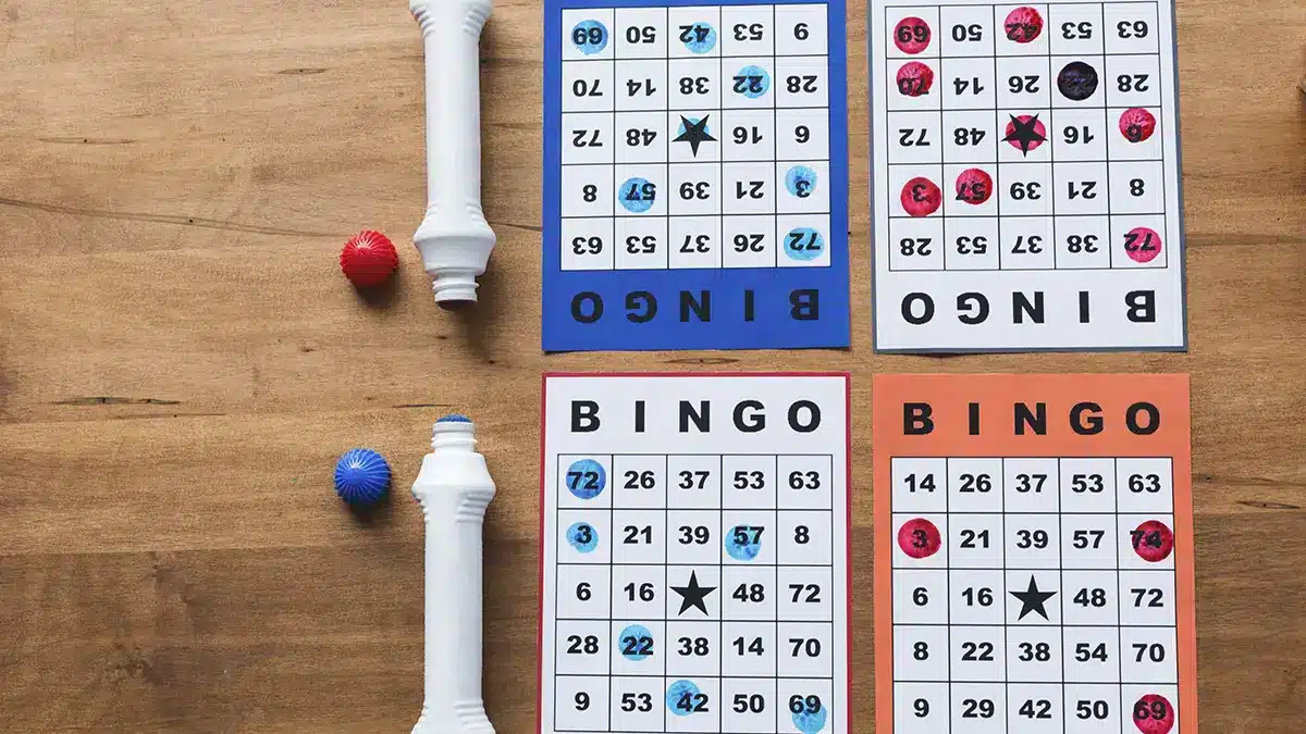 Bingo and Brits: Unravelling the Enduring Appeal of a Classic British Pastime - Entertainment Focus