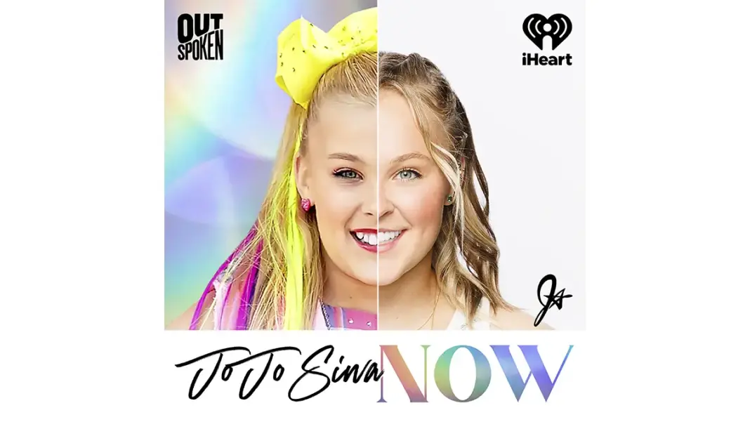 iHeartMedia launches 'JoJo Siwa NOW' podcast - Entertainment Focus