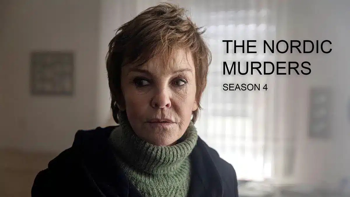 Walter Presents: 'The Nordic Murders' Season 4 boxset coming to C4 ...