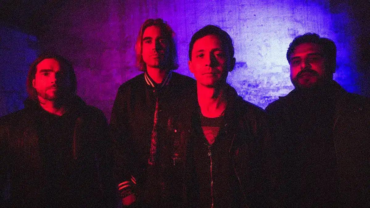 Fightstar to play Wembley Arena in March 2024 Entertainment Focus