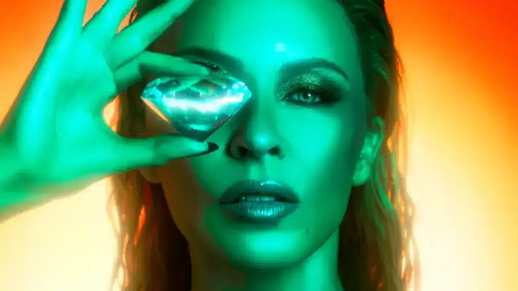 Kylie Minogue kicks off Las Vegas residency find out the set list