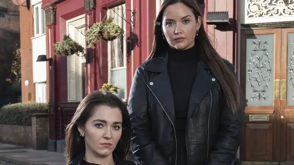 Penny Branning To Return To ‘EastEnders’ Alongside Cousin Lauren ...