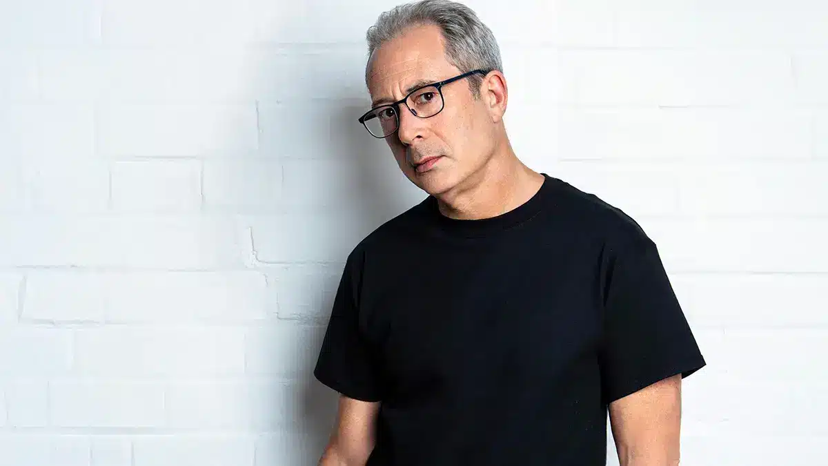 Ben Elton to embark on ‘Authentic Stupidity’ tour in 2024