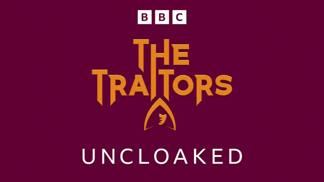 ‘The Traitors: Uncloaked’ Coming To BBC - Entertainment Focus